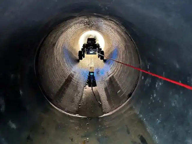 磐安CCTV检测后如何整理数据？