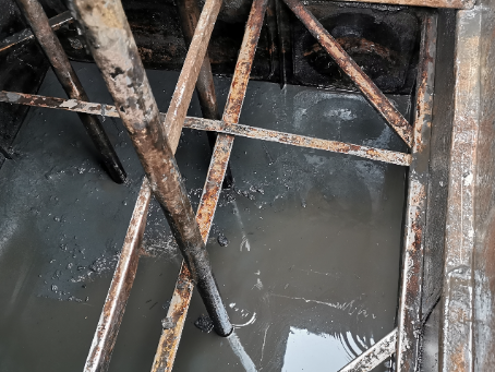 磐安CCTV管道检测具体做什么？