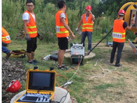 磐安如何选择适合的市政管道疏通方法？